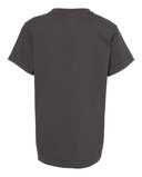 Garment-Dyed Youth Heavyweight T-Shirt