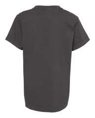 Garment-Dyed Youth Heavyweight T-Shirt