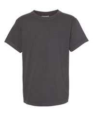 Garment-Dyed Youth Heavyweight T-Shirt