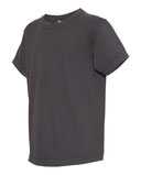 Garment-Dyed Youth Heavyweight T-Shirt