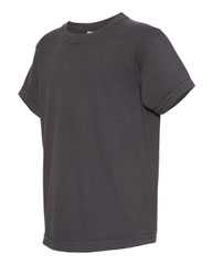 Garment-Dyed Youth Heavyweight T-Shirt