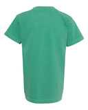 Garment-Dyed Youth Heavyweight T-Shirt