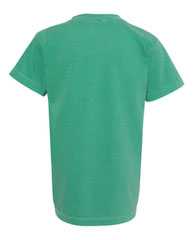 Garment-Dyed Youth Heavyweight T-Shirt