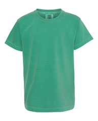 Garment-Dyed Youth Heavyweight T-Shirt