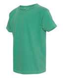 Garment-Dyed Youth Heavyweight T-Shirt