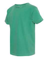 Garment-Dyed Youth Heavyweight T-Shirt