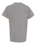 Garment-Dyed Youth Heavyweight T-Shirt