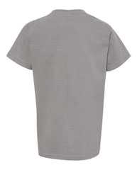 Garment-Dyed Youth Heavyweight T-Shirt