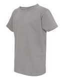 Garment-Dyed Youth Heavyweight T-Shirt