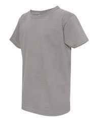 Garment-Dyed Youth Heavyweight T-Shirt