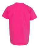 Garment-Dyed Youth Heavyweight T-Shirt