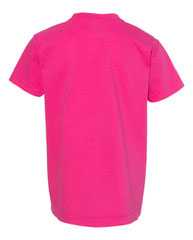 Garment-Dyed Youth Heavyweight T-Shirt