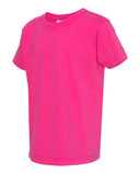Garment-Dyed Youth Heavyweight T-Shirt