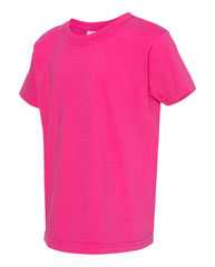 Garment-Dyed Youth Heavyweight T-Shirt