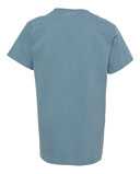 Garment-Dyed Youth Heavyweight T-Shirt