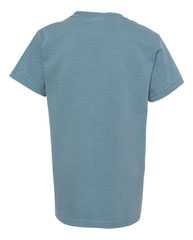 Garment-Dyed Youth Heavyweight T-Shirt