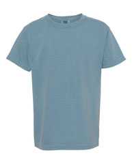 Garment-Dyed Youth Heavyweight T-Shirt