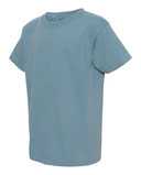 Garment-Dyed Youth Heavyweight T-Shirt