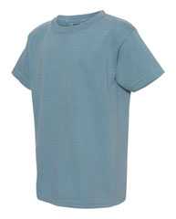 Garment-Dyed Youth Heavyweight T-Shirt
