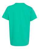 Garment-Dyed Youth Heavyweight T-Shirt