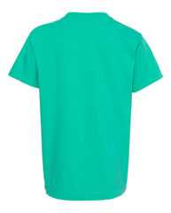 Garment-Dyed Youth Heavyweight T-Shirt
