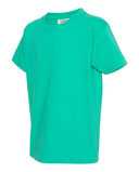 Garment-Dyed Youth Heavyweight T-Shirt