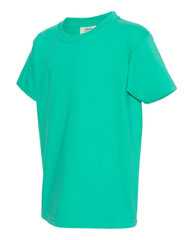 Garment-Dyed Youth Heavyweight T-Shirt