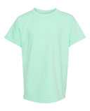 Comfort Colors Garment-Dyed Youth Heavyweight T-Shirt 9018