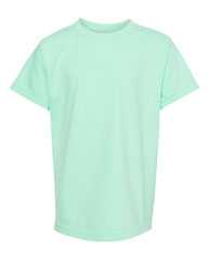 Garment-Dyed Youth Heavyweight T-Shirt