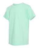 Comfort Colors Garment-Dyed Youth Heavyweight T-Shirt 9018