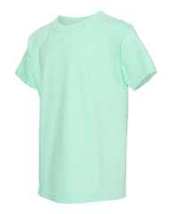 Garment-Dyed Youth Heavyweight T-Shirt