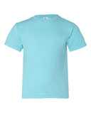 Garment-Dyed Youth Heavyweight T-Shirt