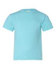 Garment-Dyed Youth Heavyweight T-Shirt