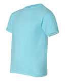 Garment-Dyed Youth Heavyweight T-Shirt