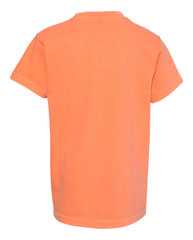 Garment-Dyed Youth Heavyweight T-Shirt