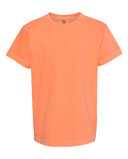 Garment-Dyed Youth Heavyweight T-Shirt