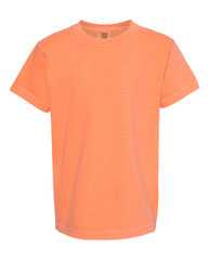 Garment-Dyed Youth Heavyweight T-Shirt
