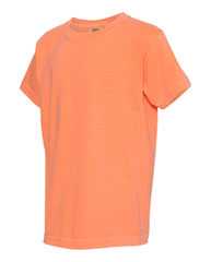 Garment-Dyed Youth Heavyweight T-Shirt