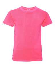 Garment-Dyed Youth Heavyweight T-Shirt