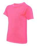 Garment-Dyed Youth Heavyweight T-Shirt