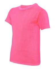 Garment-Dyed Youth Heavyweight T-Shirt