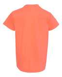Garment-Dyed Youth Heavyweight T-Shirt