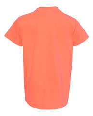 Garment-Dyed Youth Heavyweight T-Shirt