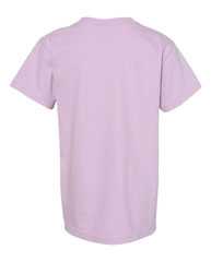 Garment-Dyed Youth Heavyweight T-Shirt