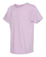Garment-Dyed Youth Heavyweight T-Shirt