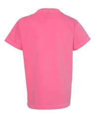 Garment-Dyed Youth Heavyweight T-Shirt