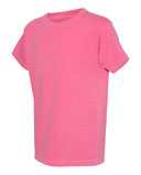 Garment-Dyed Youth Heavyweight T-Shirt