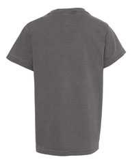 Garment-Dyed Youth Heavyweight T-Shirt