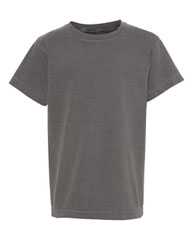 Garment-Dyed Youth Heavyweight T-Shirt