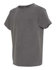 Garment-Dyed Youth Heavyweight T-Shirt
